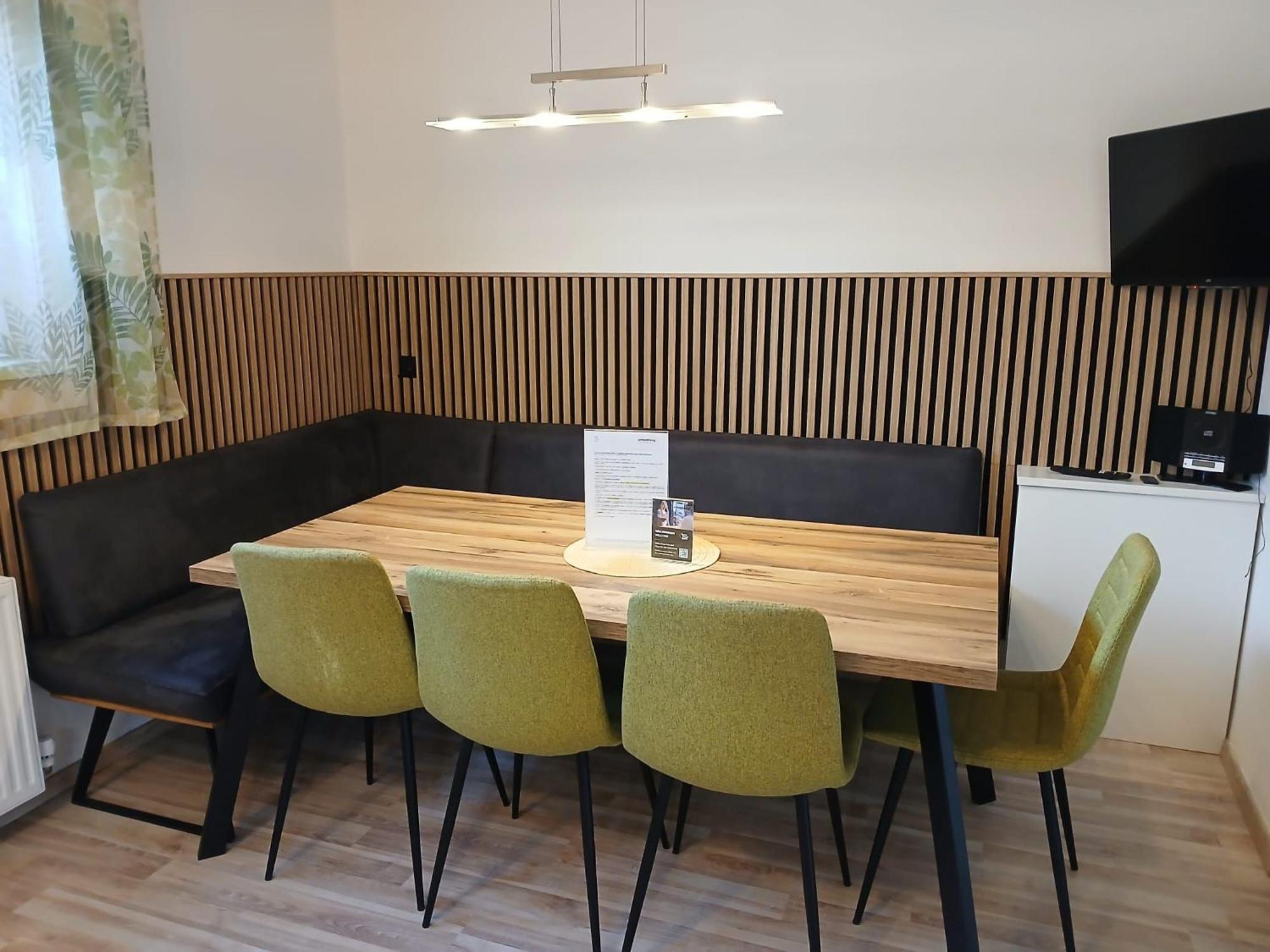 Ennshaeusl By Schladming-Appartements Εξωτερικό φωτογραφία